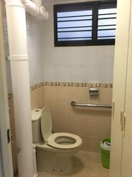 Blk 206 MARSILING DRIVE (Woodlands), HDB 3 Rooms #198399952